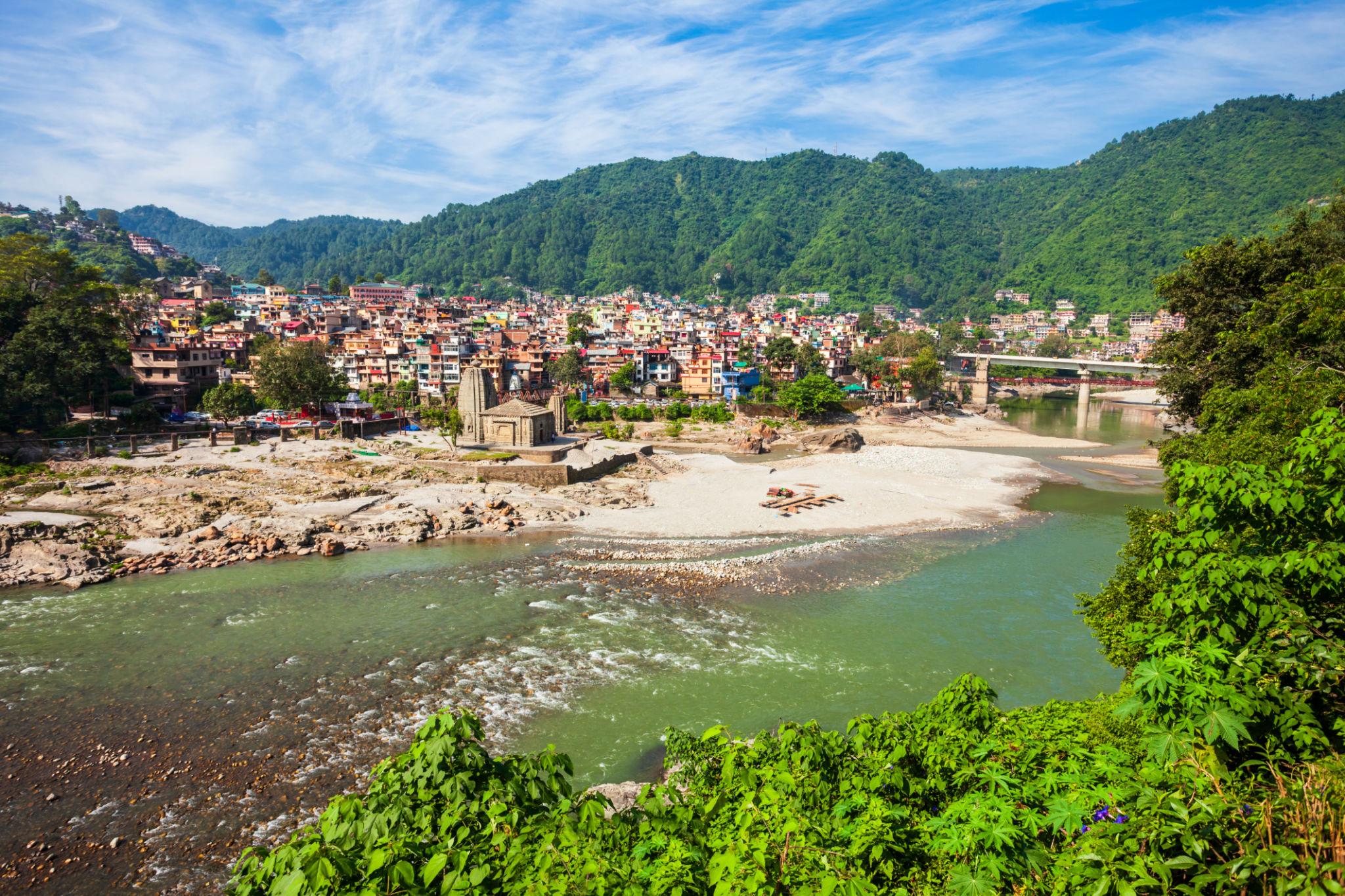 Software company in Mandi providing billing software and IT services