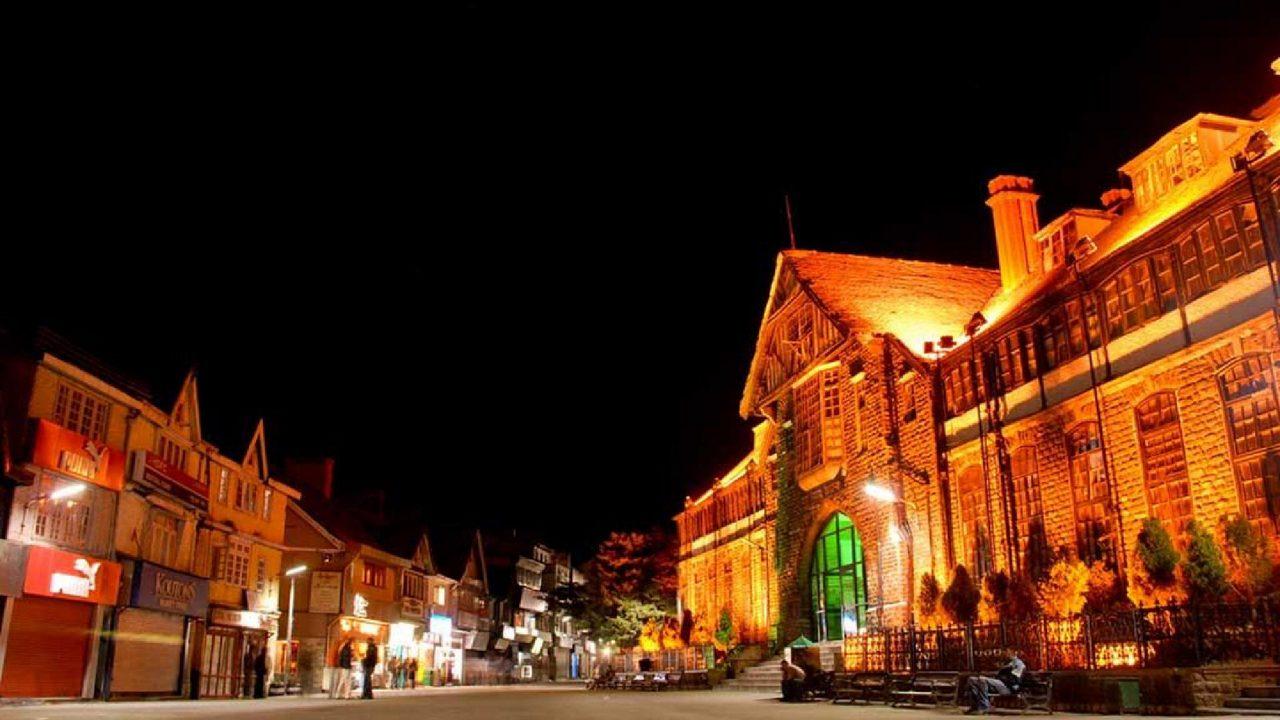 Software company in Shimla providing billing software and IT services